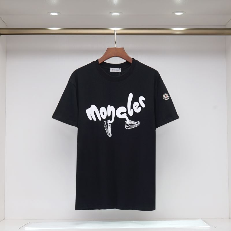 Moncler T-Shirts